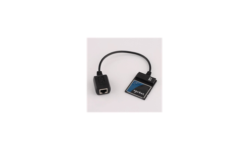 CF Ethernet Card