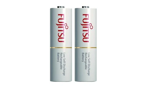 HOBOnet NiMH Rechargeable Batteries