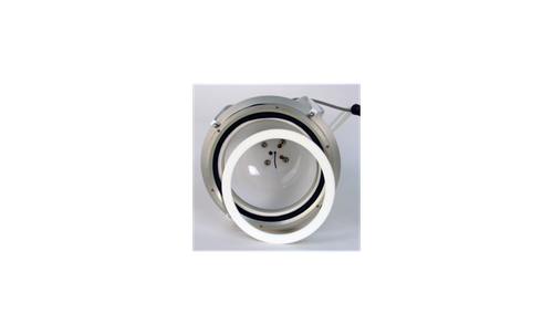 Soil Collar Foam Seal