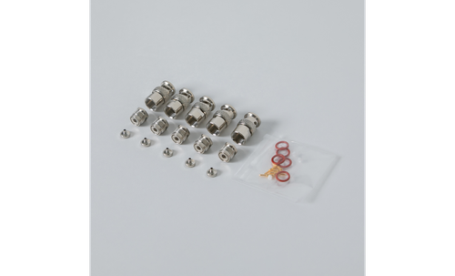 BNC Male Connector
