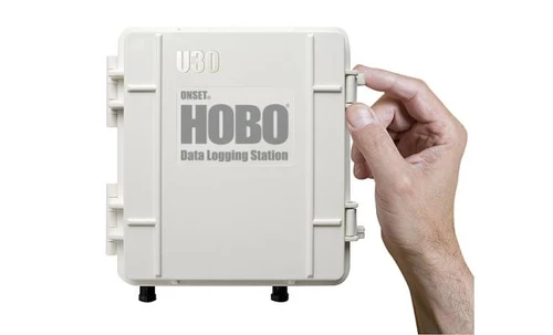 HOBO U30 USB Weather Station