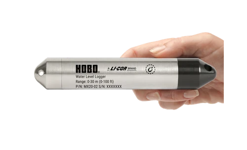 HOBO MX20 Research-Grade Water Level Data Logger