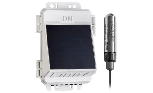 MicroRX Water Level Station