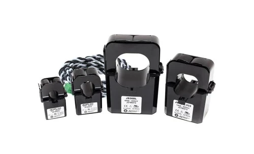 EG4100 Series Current Transformer Sensor