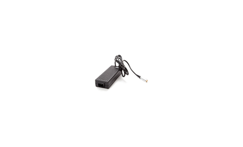 Power Supply with Power Cord
