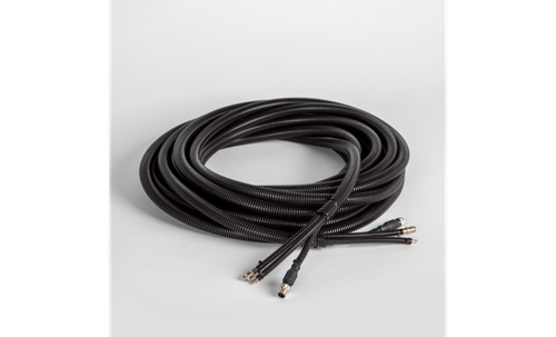 Chamber Cable Assembly, 15 m