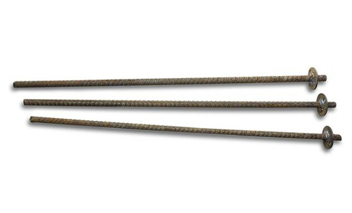 1/2" Stake Kit