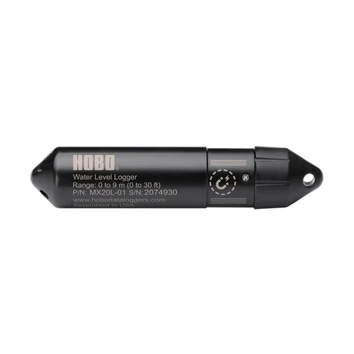 HOBO MX Wireless Water Level Data Logger