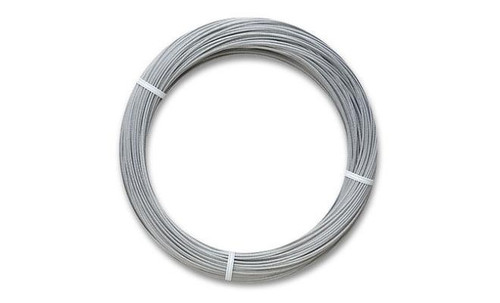 1/16" Stainless Steel Cable 300ft