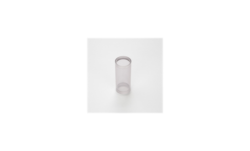 LI-6400/XT Scrub Tube; no caps