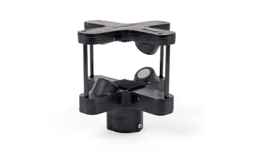 LI-550 TriSonica Mini, Pipe Mount