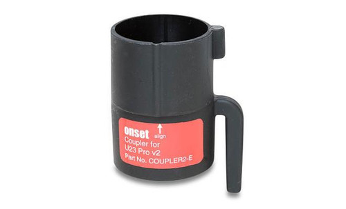 Replacement Coupler for HOBO Pro v2