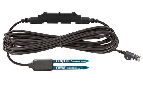 EC5 Soil Moisture Smart  Sensor