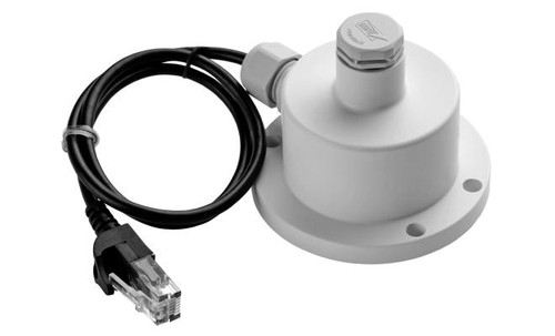 Smart Barometric Pressure Sensor