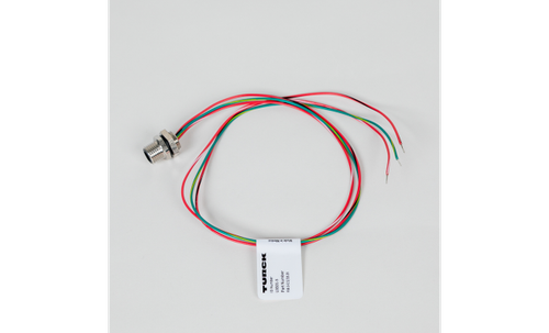 LI-7500 DC power connector