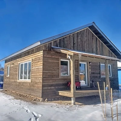 Creating a New Homebuilding Paradigm in Colorado’s Rocky Mountains