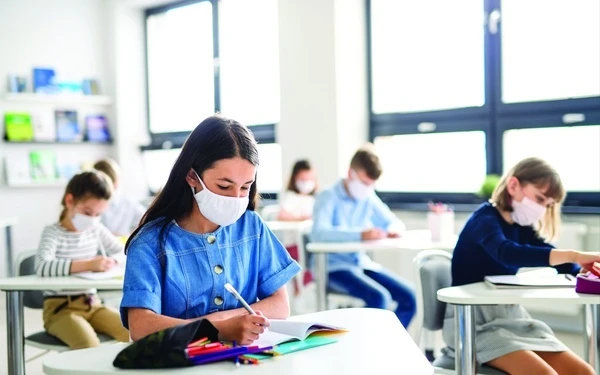 HVAC Monitoring Ensures Fresh Air for Schools