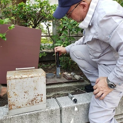 HOBO Loggers Help Preserve Water for Japanese Saké