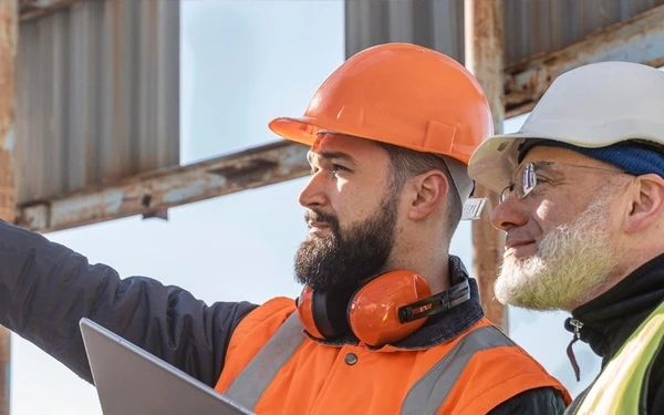Construction Compliance