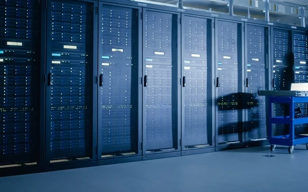 Monitor Environmental Conditions Inside Data Center Racks & Server Rooms
