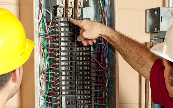Energy Monitoring