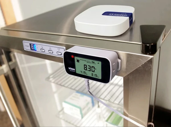 InTemp Cold Chain