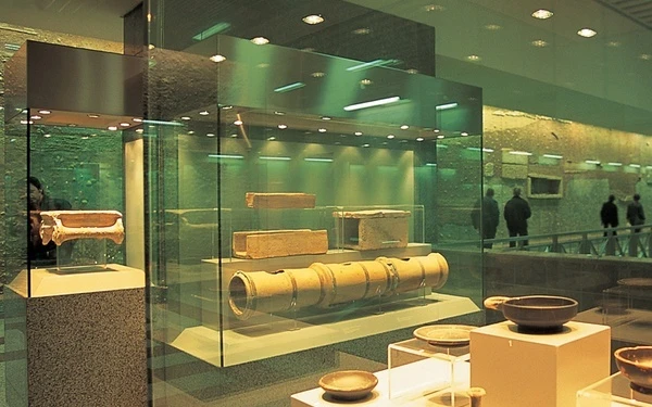 Museum & Preservation Monitoring
