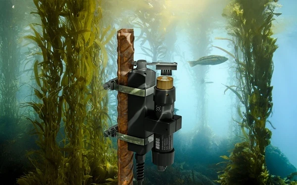 BLOG: Monitoring Solutions for Stream Metabolism Studies