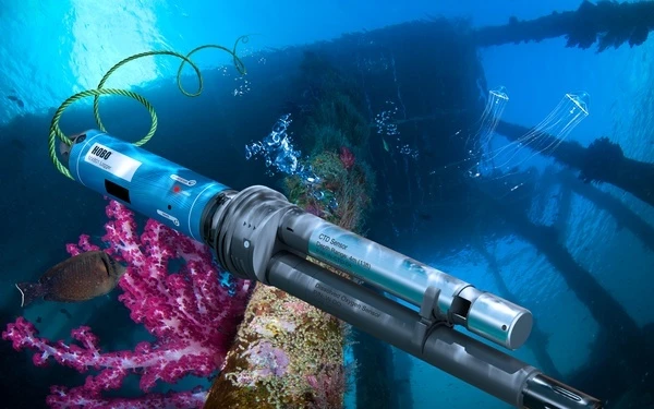 Customize Your Water Quality Monitoring With a Multiparameter Solution
