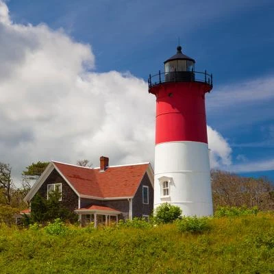 Cape Cod National Seashore