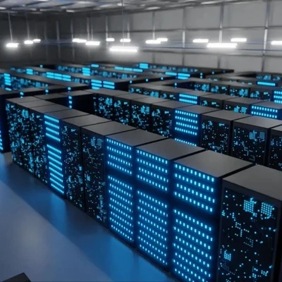 Data Center Monitoring