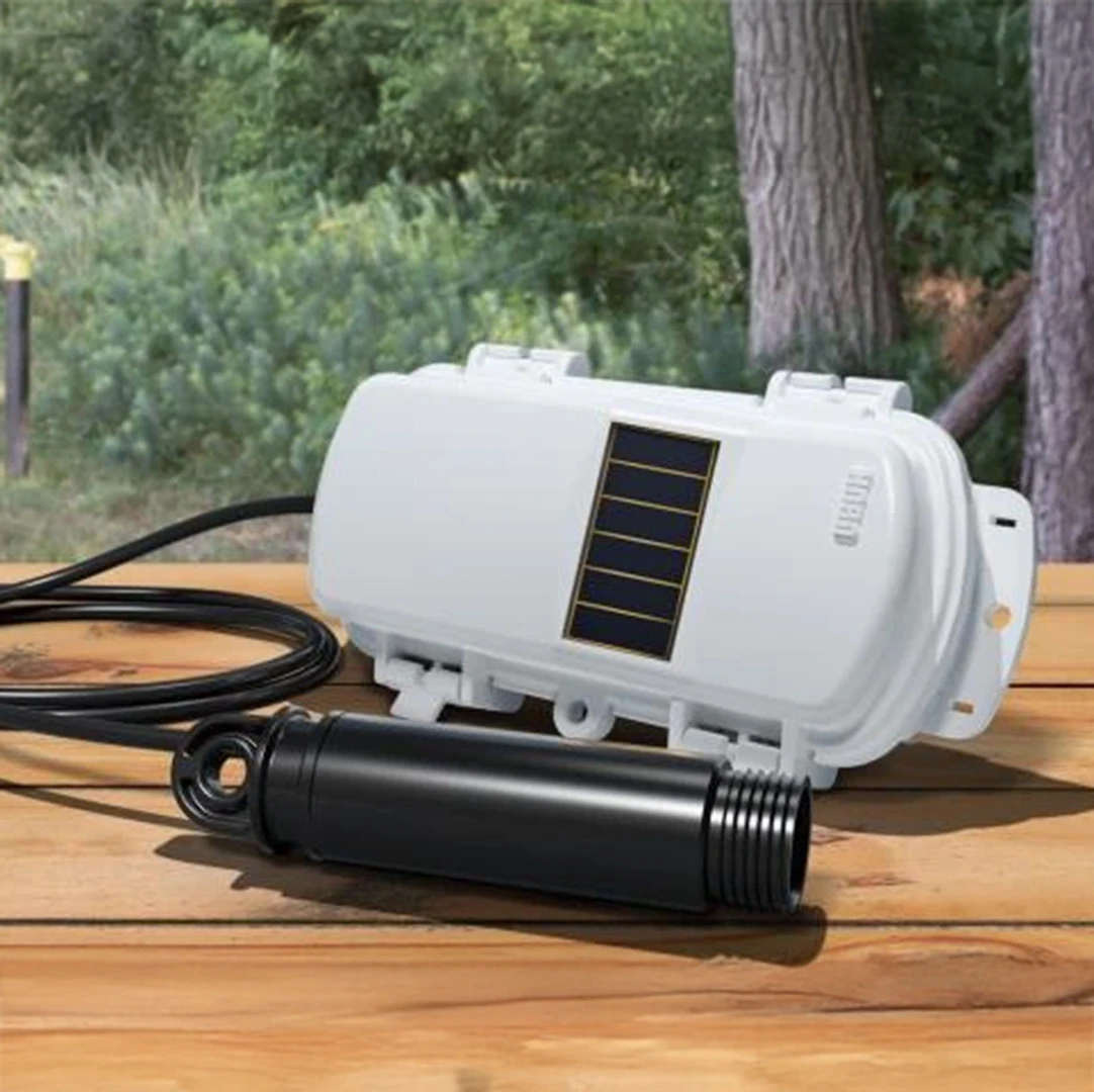 HOBOnet Water Level Sensor Interface