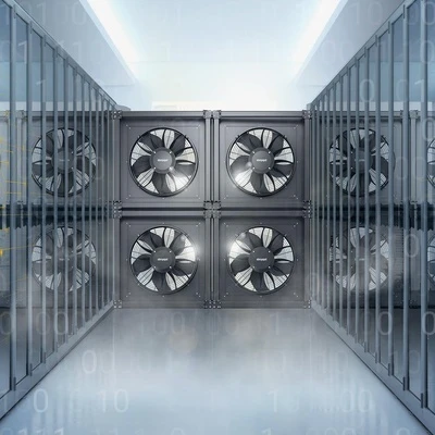Tools to Monitor Data Center Cooling Effectiveness