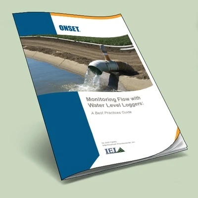 Deploying the HOBOnet Remote Water Level Monitoring System