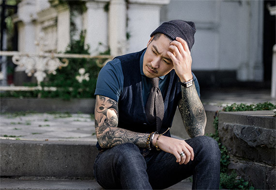 Dominion bearing earth herb to be