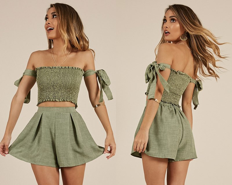 2 piece outfits summer