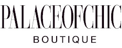Palaceofchic - Women fashion