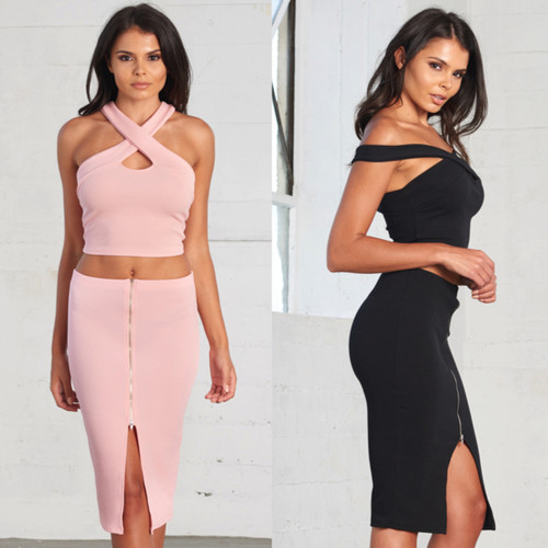 LOVE AT FIRST SIGHT DRESS