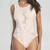 Lace Flower Women Bodysuit