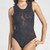 LACE FLOWER WOMEN BODYSUIT