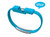 USB Bracelet Charger cable for Samsung Galaxy S4 9500 S3 s5 9300 note2