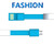 USB Bracelet Charger cable for iphone 5S 6 4.7" 6 plus for iPad
