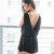 BLACK NIGHT PLAYSUIT