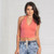 TIE ME CROP TOP