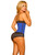 Shaper Weight Trainer girdle