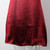 SLIP DRESS RED - PALACEOFCHIC