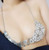 Handmade Vintage Jewelry Bra - PALACEOFCHIC