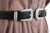 DOUBLE BUCKLE BELT - PALACEOFCHIC