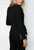 SO CHIC BLAZER BLACK - PALACEOFCHIC