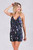 Deep V sequin sundress Backless luxury slip dress sexy party short dress women 2019 autumn winter dress vestido Camisole Deep V sequin sundress Backless luxury slip dress sexy party short dress women 2019 autumn winter dress vestido Camisole